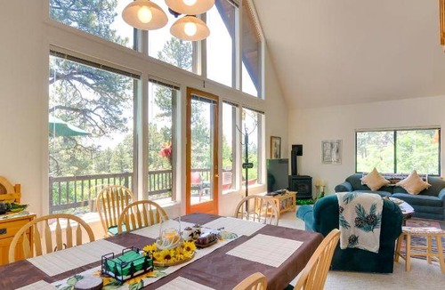 Twin Creek Village House | 186 m² House ∙ 3 bedrooms ∙ 8 guests