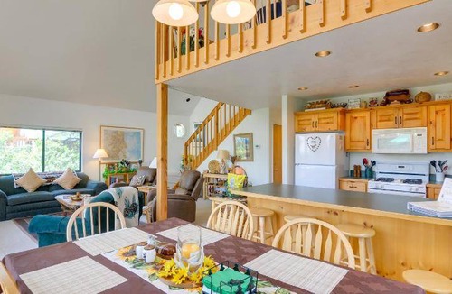 Twin Creek Village House | 186 m² House ∙ 3 bedrooms ∙ 8 guests