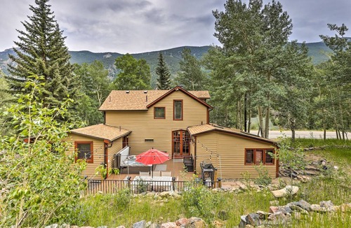 Historic District House | 188 m² House ∙ 4 bedrooms ∙ 13 guests