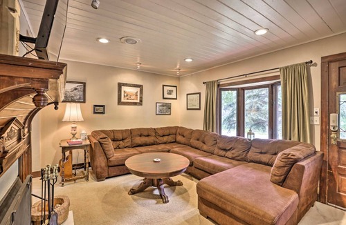 Historic District House | 188 m² House ∙ 4 bedrooms ∙ 13 guests