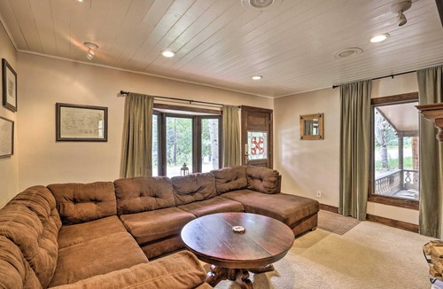 Historic District House | 188 m² House ∙ 4 bedrooms ∙ 13 guests