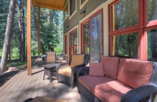 Durango - Purgatory House | 189 High Trails Creekside Retreat