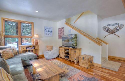 Durango - Purgatory House | 189 High Trails Creekside Retreat