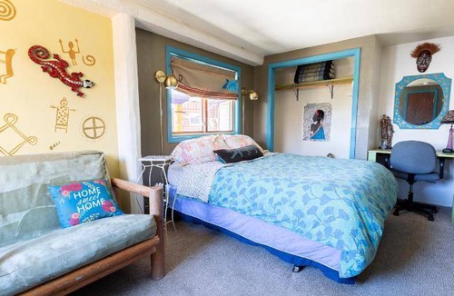 Gunnison Hostel | 19 m² Hostel ∙ 3 guests