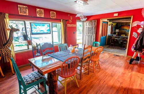 Gunnison Hostel | 19 m² Hostel ∙ 3 guests