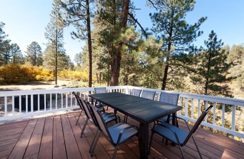 Durango - Purgatory House | 19 Newland Circle
