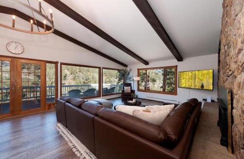 Durango - Purgatory House | 19 Newland Circle