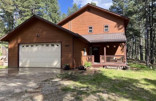 Forest Lakes House | 190 m² House ∙ 3 bedrooms ∙ 9 guests