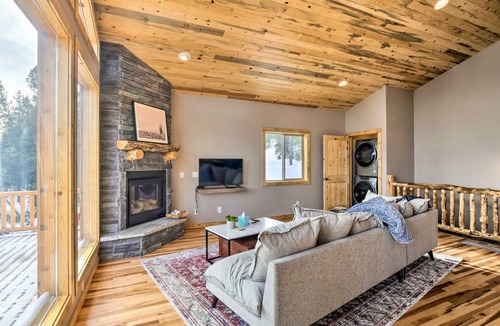 Valley of the Sun House | 190 m² House ∙ 3 bedrooms ∙ 6 guests