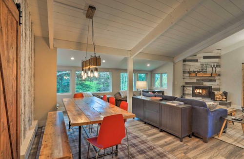 Eagle-Vail Apartment | 191 m² Apartment ∙ 4 bedrooms ∙ 10 guests