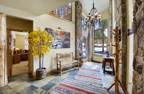 Warrior's Mark West House | 191 m² House ∙ 3 bedrooms ∙ 10 guests