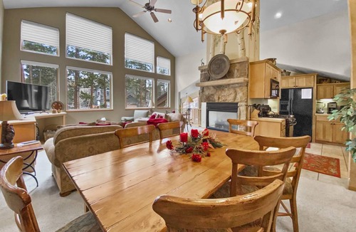 Warrior's Mark West House | 191 m² House ∙ 3 bedrooms ∙ 10 guests