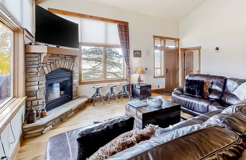 Grand Elk Ranch House | 192 m² House ∙ 3 bedrooms ∙ 10 guests