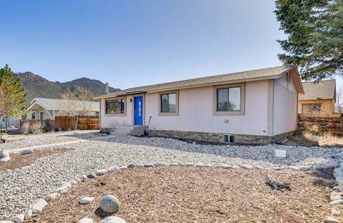 Buena Vista House | 193 m² House ∙ 4 bedrooms ∙ 8 guests