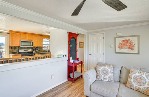 Buena Vista House | 193 m² House ∙ 4 bedrooms ∙ 8 guests
