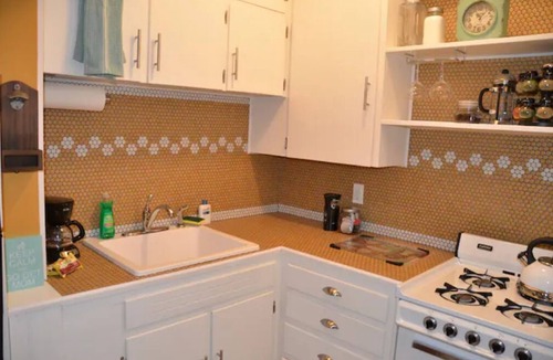 Central Colorado Springs Apartment | 1930's Style Apartment by Downtown