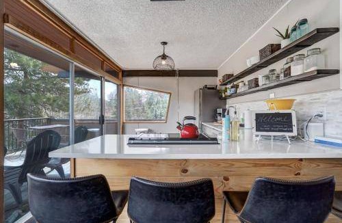 Cascade-Chipita Park House | 194 m² House ∙ 1 bedroom ∙ 10 guests