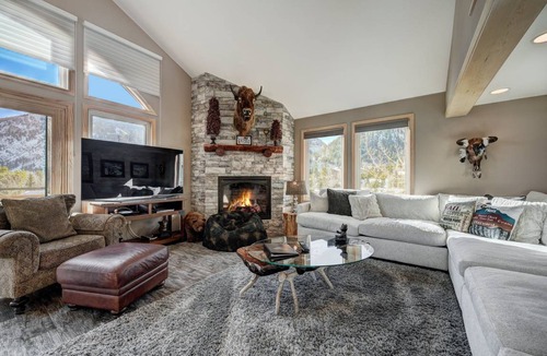 The Reserve House | 194 m² House ∙ 3 bedrooms ∙ 12 guests
