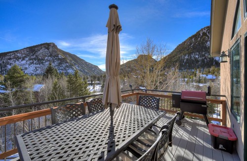 The Reserve House | 194 m² House ∙ 3 bedrooms ∙ 12 guests