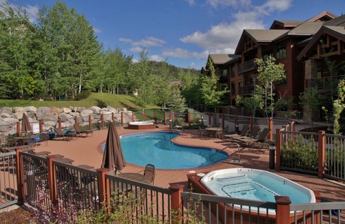 Steamboat Springs Condo | 195 m² Condo ∙ 4 bedrooms ∙ 10 guests