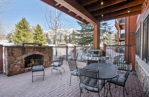Steamboat Springs Condo | 195 m² Condo ∙ 4 bedrooms ∙ 10 guests