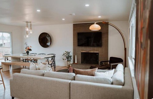 Littleton House | 195 m² House ∙ 10 guests