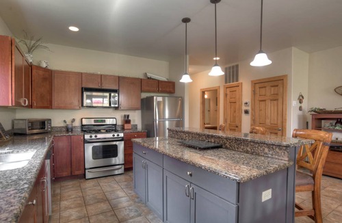 South Fork House | 195 m² House ∙ 3 bedrooms ∙ 6 guests