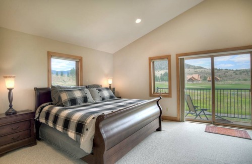 South Fork House | 195 m² House ∙ 3 bedrooms ∙ 6 guests