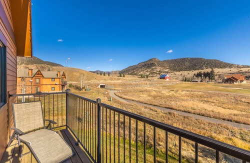South Fork House | 195 m² House ∙ 3 bedrooms ∙ 6 guests