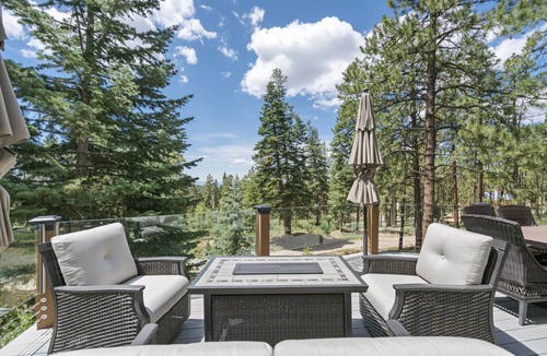 Forest Lakes House | 195 m² House ∙ 3 bedrooms ∙ 9 guests