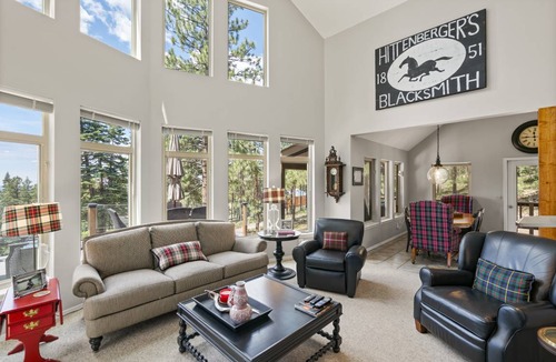 Forest Lakes House | 195 m² House ∙ 3 bedrooms ∙ 9 guests
