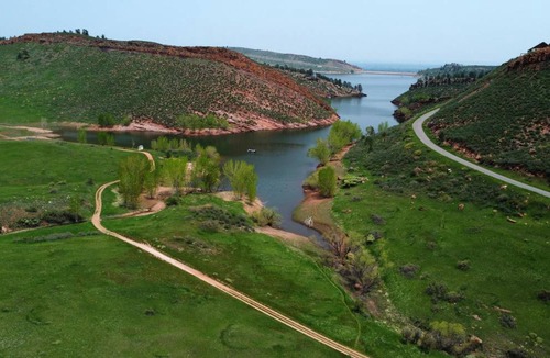 Fort Collins House | 195 m² House ∙ 3 bedrooms ∙ 6 guests