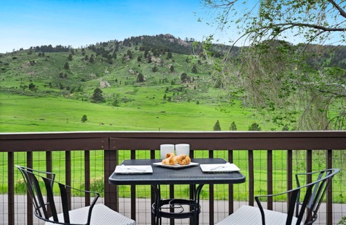 Fort Collins House | 195 m² House ∙ 3 bedrooms ∙ 6 guests