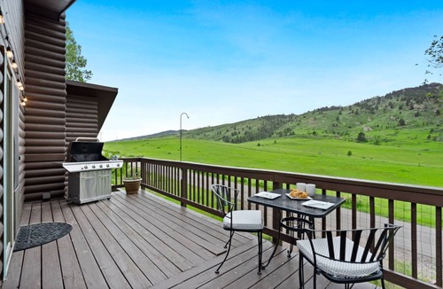 Fort Collins House | 195 m² House ∙ 3 bedrooms ∙ 6 guests