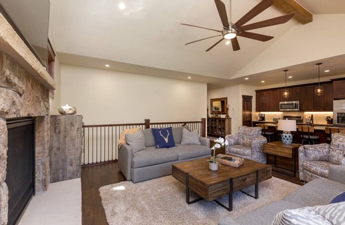 Keystone House | 195 m² House ∙ 4 bedrooms ∙ 11 guests