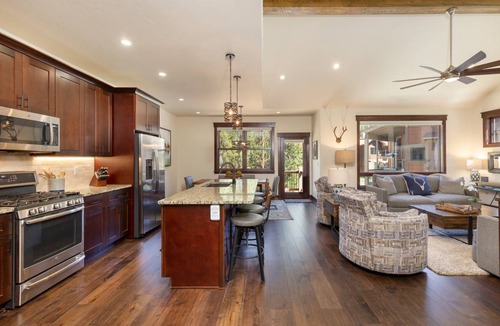 Keystone House | 195 m² House ∙ 4 bedrooms ∙ 11 guests