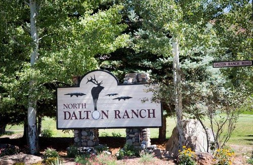 Dalton Ranch House | 195 m² House ∙ 4 bedrooms ∙ 8 guests