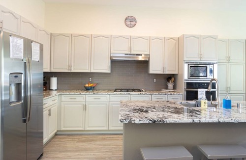 Dalton Ranch House | 195 m² House ∙ 4 bedrooms ∙ 8 guests