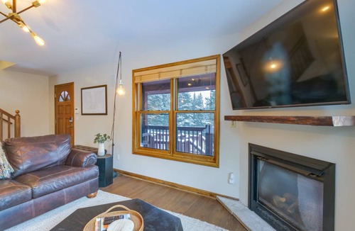 Quandary Village House | 195 m² House ∙ 4 bedrooms ∙ 8 guests