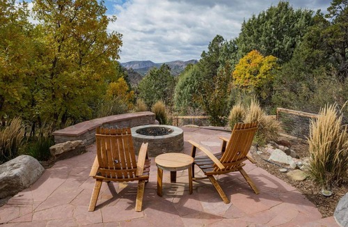 Durango House | 195 Valle Vista Way