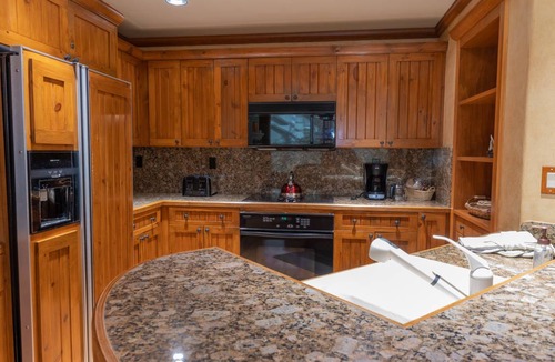 Beaver Creek Condo | 196 m² Condo ∙ 3 bedrooms ∙ 10 guests