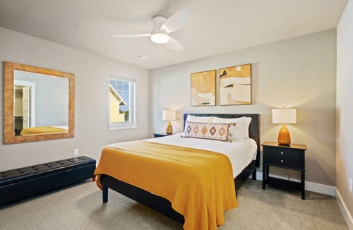 Fort Collins House | 198 m² House ∙ 2 bedrooms ∙ 8 guests