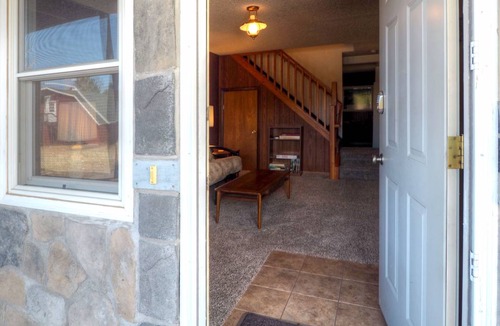 Estes Park House | 198 m² House ∙ 3 bedrooms ∙ 7 guests