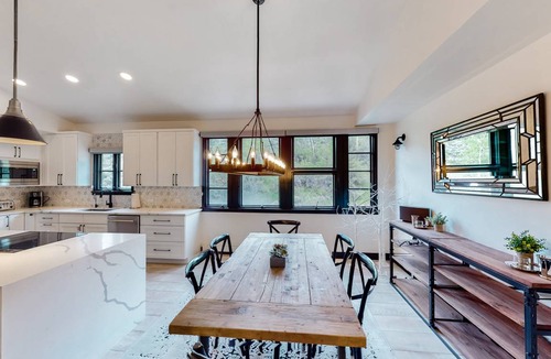 Highlands Townhomes House | 198 m² House ∙ 4 bedrooms ∙ 8 guests