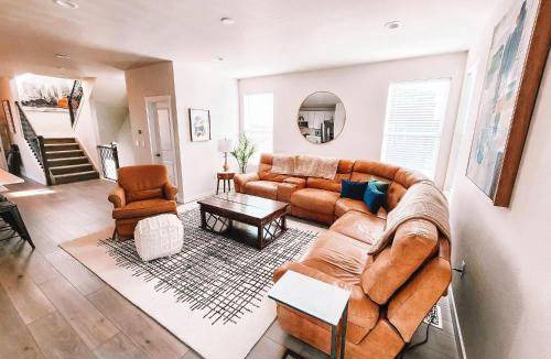 Colorado Springs Villa | 198 m² Villa ∙ 4 bedrooms ∙ 10 guests