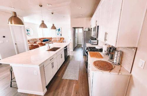 Colorado Springs Villa | 198 m² Villa ∙ 4 bedrooms ∙ 10 guests