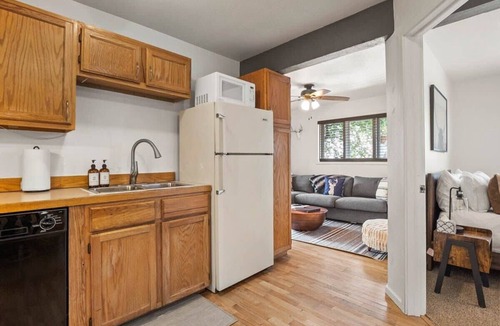 Eagle-Vail Apartment | 1BR Garden Apartment: Pool, Tennis, Golf Course