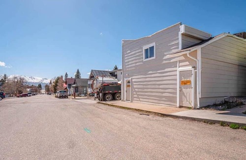 Leadville Condo | 1BR Pets Ok +Great Views + 1 block from Main St