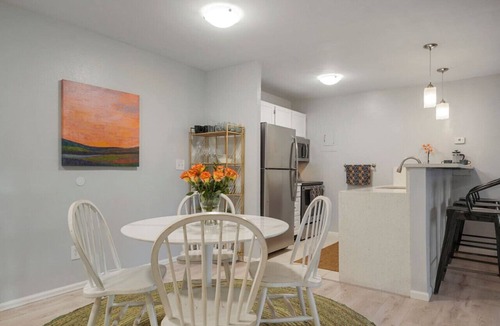Golden Condo | $1M Views - Penthouse Condo in Golden Foothills