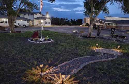 Sterling Hotel | 1st Interstate Inn